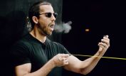 David Blaine