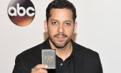 David Blaine