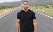 David Blaine