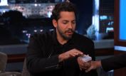 David Blaine