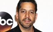 David Blaine