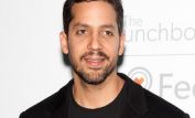 David Blaine