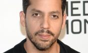 David Blaine