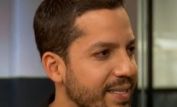 David Blaine