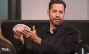 David Blaine