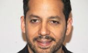 David Blaine