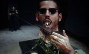 David Blaine