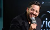 David Blaine