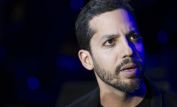 David Blaine