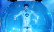 David Blaine