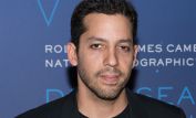 David Blaine