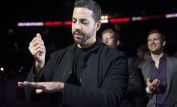 David Blaine