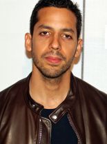 David Blaine