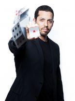 David Blaine