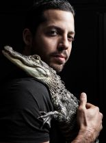 David Blaine