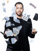 David Blaine