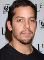 David Blaine