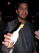 David Blaine