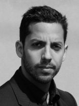 David Blaine