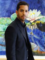 David Blaine