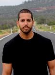 David Blaine