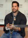 David Blaine