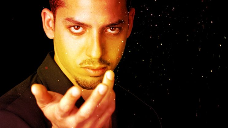 David Blaine