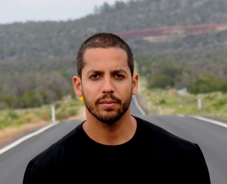 David Blaine