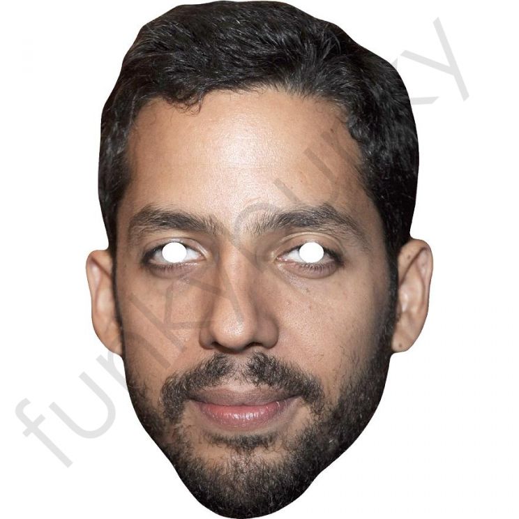 David Blaine