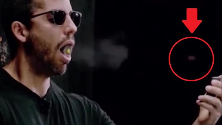David Blaine