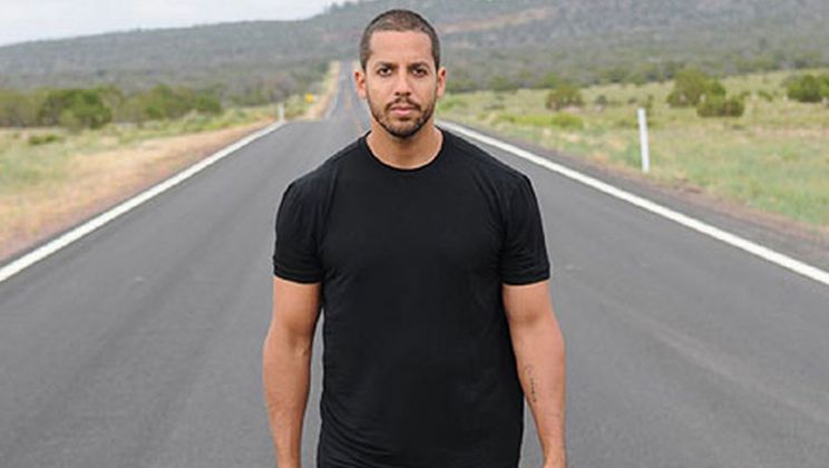 David Blaine