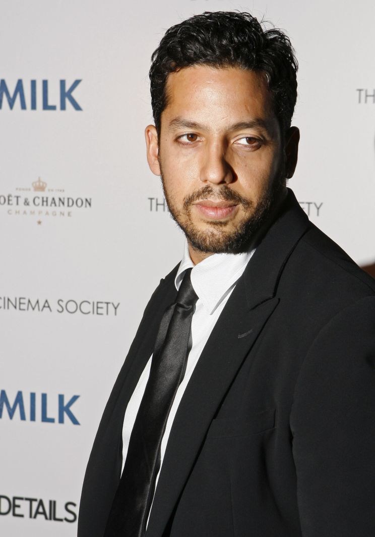 David Blaine