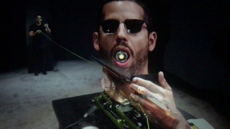 David Blaine