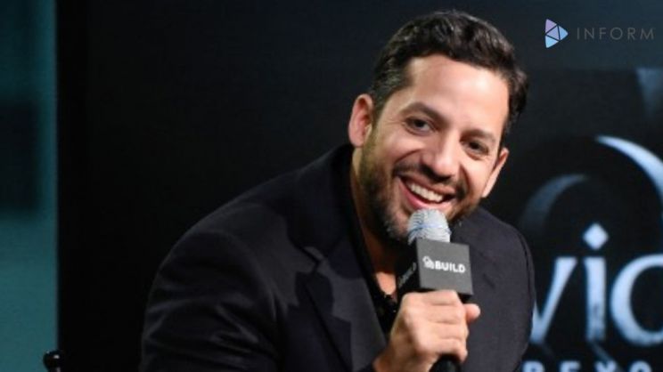 David Blaine