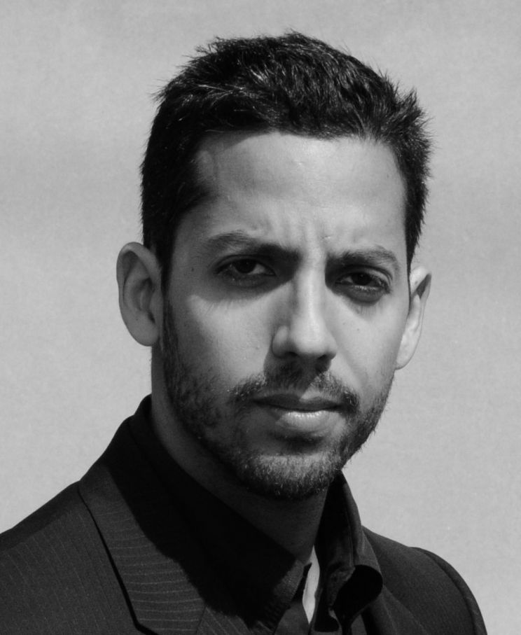 David Blaine