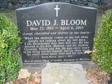 David Bloom