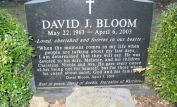 David Bloom