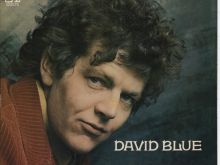 David Blue