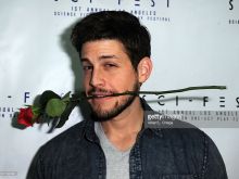 David Blue