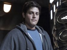 David Blue