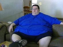 David Blue