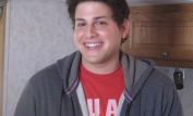 David Blue