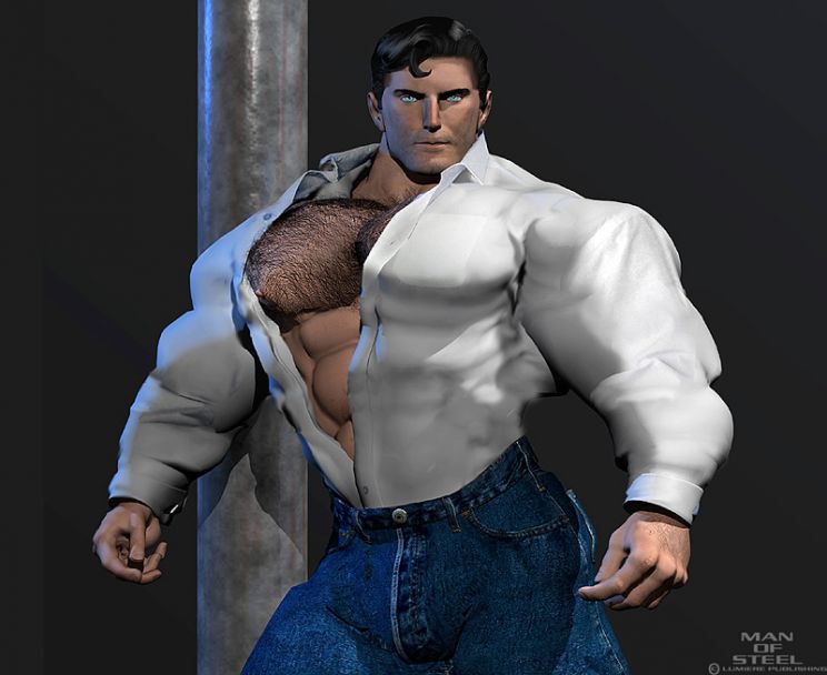 David Blue