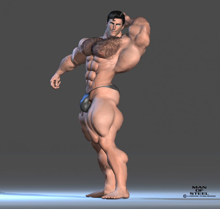 David Blue