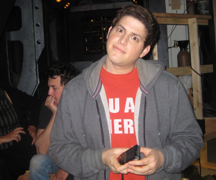 David Blue