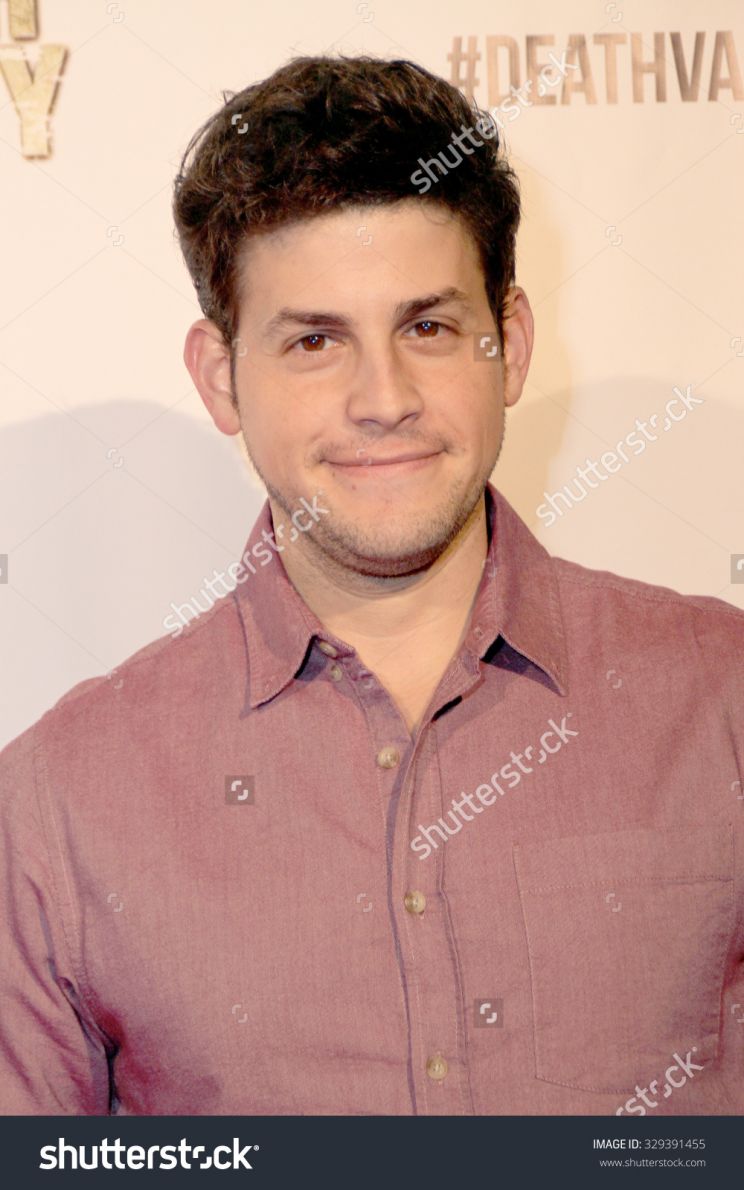 David Blue