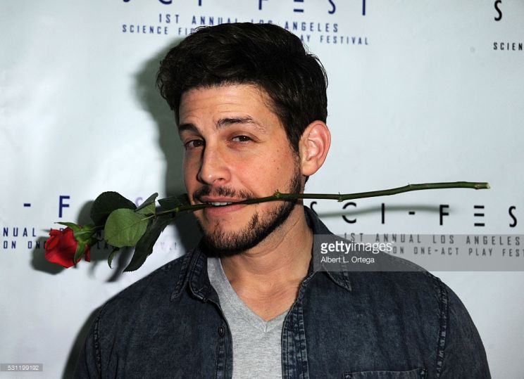 David Blue