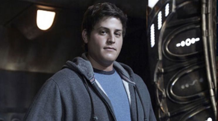 David Blue