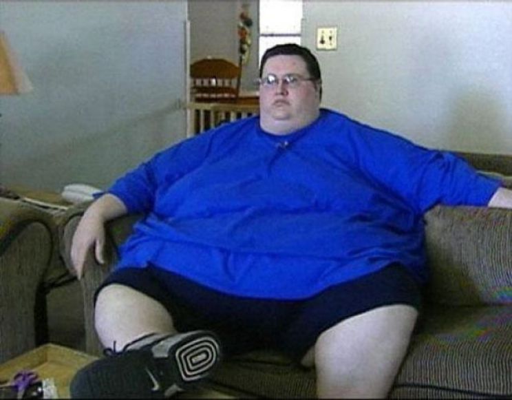 David Blue