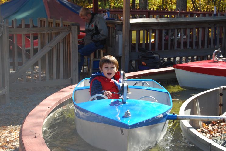 David Boat